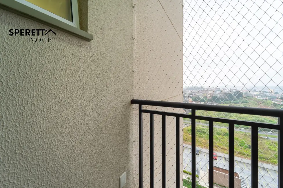 Apartamento com 2 quartos à venda, 55m2 em Jardim do Lago, Jundiai - SP - imagem 6 Foto 6 de Apartamento com 2 quartos à venda, 55m2 em Jardim do Lago, Jundiai - SP