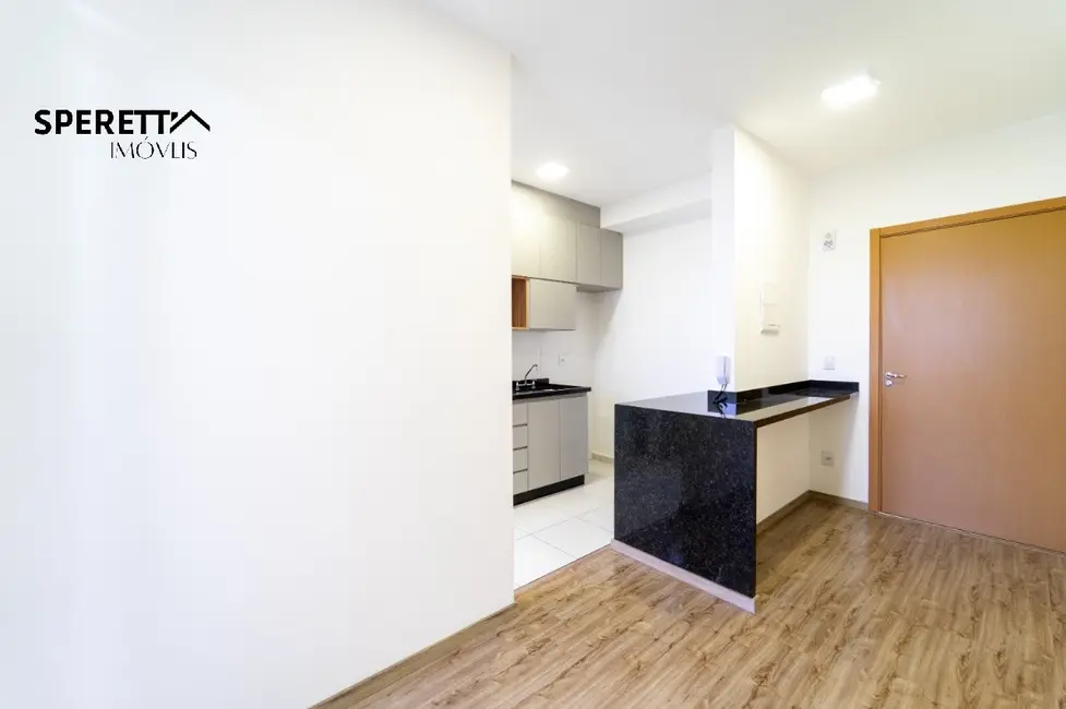 Apartamento com 2 quartos à venda, 55m2 em Jardim do Lago, Jundiai - SP - imagem 4 Foto 4 de Apartamento com 2 quartos à venda, 55m2 em Jardim do Lago, Jundiai - SP
