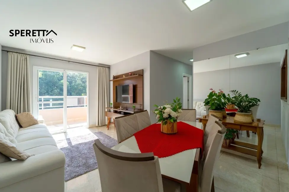 Apartamento com 2 quartos à venda, 77m2 em Vila Rica, Jundiai - SP - imagem 1 Foto 1 de Apartamento com 2 quartos à venda, 77m2 em Vila Rica, Jundiai - SP