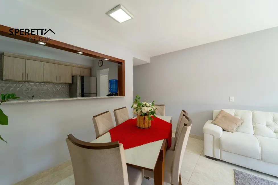 Apartamento com 2 quartos à venda, 77m2 em Vila Rica, Jundiai - SP - imagem 3 Foto 3 de Apartamento com 2 quartos à venda, 77m2 em Vila Rica, Jundiai - SP