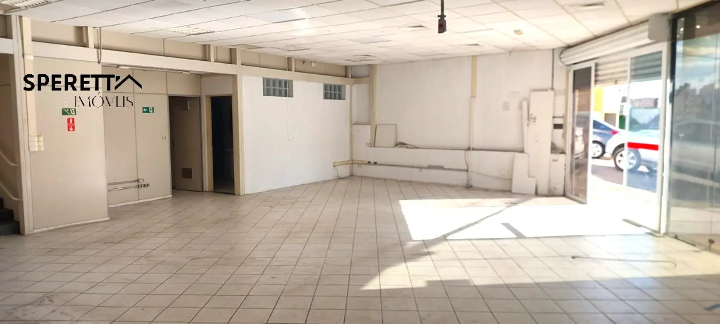 Foto 8 de Sala Comercial à venda e para alugar, 246m2 em Jardim Paris, Jundiai - SP