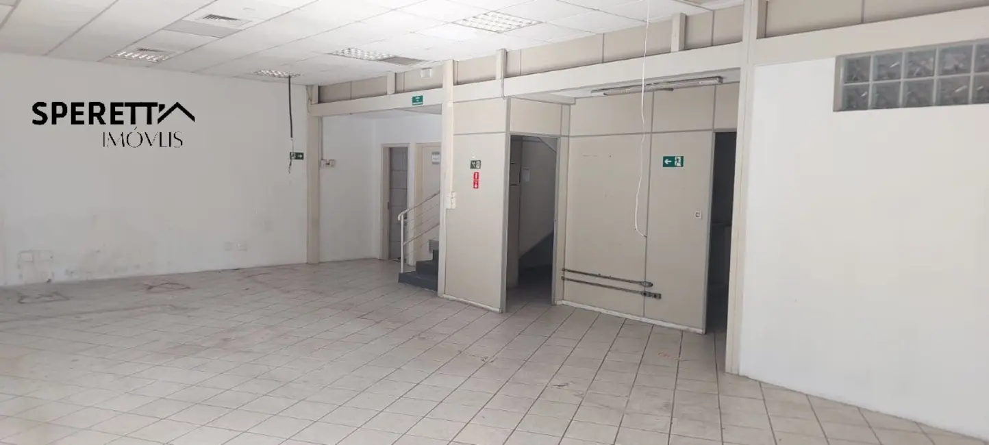 Foto 6 de Sala Comercial à venda e para alugar, 246m2 em Jardim Paris, Jundiai - SP