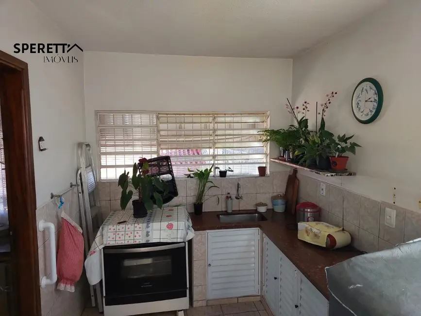 Casa com 2 quartos à venda, 264m2 em Vila Viotto, Jundiai - SP - imagem 4 Foto 4 de Casa com 2 quartos à venda, 264m2 em Vila Viotto, Jundiai - SP
