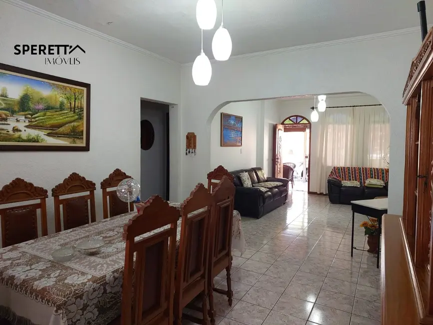 Casa com 2 quartos à venda, 264m2 em Vila Viotto, Jundiai - SP - imagem 1 Foto 1 de Casa com 2 quartos à venda, 264m2 em Vila Viotto, Jundiai - SP
