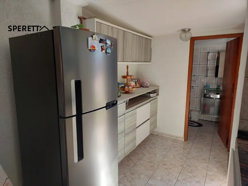 Casa com 2 quartos à venda, 264m2 em Vila Viotto, Jundiai - SP - imagem 3 Foto 3 de Casa com 2 quartos à venda, 264m2 em Vila Viotto, Jundiai - SP