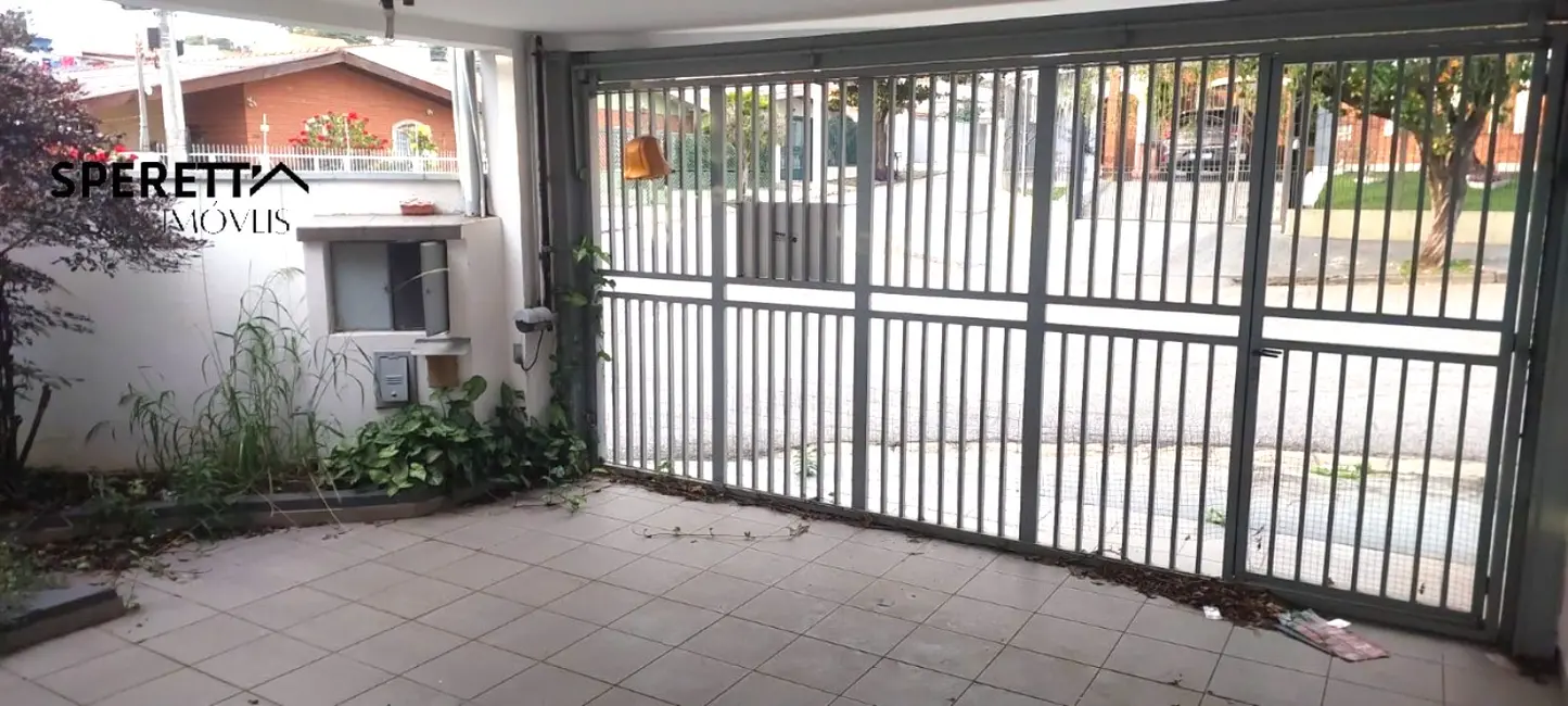 Casa com 3 quartos à venda, 200m2 em Jardim Planalto, Jundiai - SP - imagem 3 Foto 3 de Casa com 3 quartos à venda, 200m2 em Jardim Planalto, Jundiai - SP