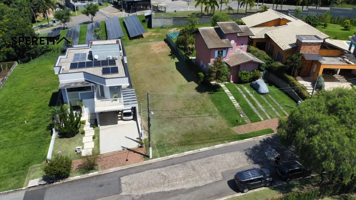 Foto 3 de Terreno / Lote à venda, 504m2 em Louveira - SP