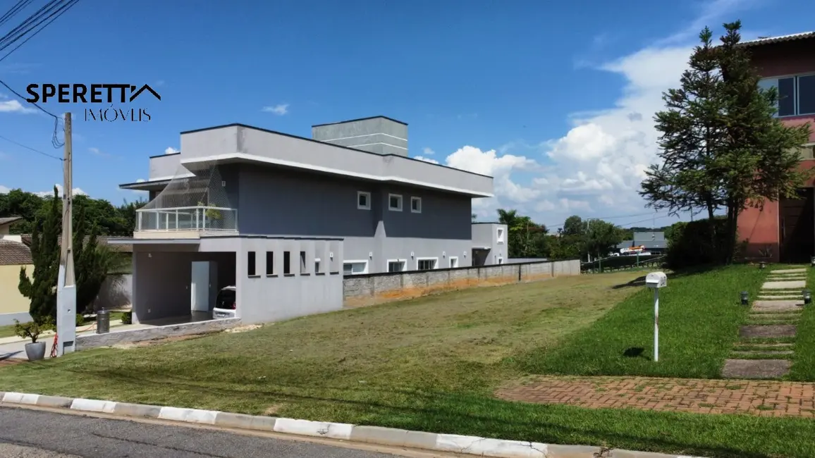 Foto 2 de Terreno / Lote à venda, 504m2 em Louveira - SP