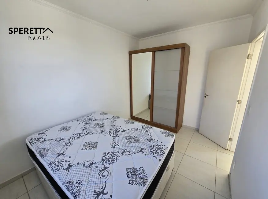 Foto 8 de Apartamento com 2 quartos à venda, 52m2 em Recanto Quarto Centenário, Jundiai - SP