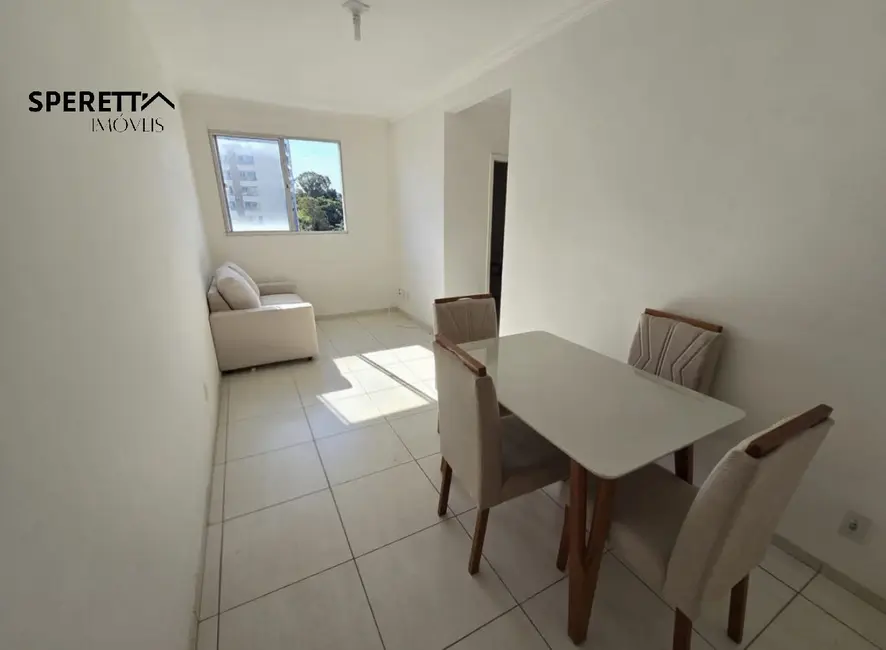 Foto 4 de Apartamento com 2 quartos à venda, 52m2 em Recanto Quarto Centenário, Jundiai - SP