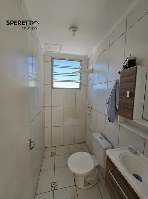 Foto 6 de Apartamento com 2 quartos à venda, 52m2 em Recanto Quarto Centenário, Jundiai - SP