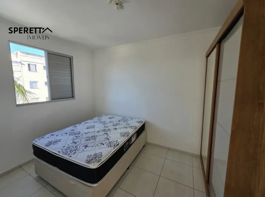 Foto 7 de Apartamento com 2 quartos à venda, 52m2 em Recanto Quarto Centenário, Jundiai - SP