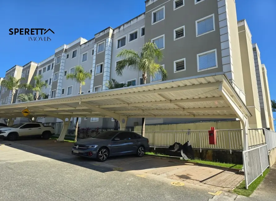 Foto 1 de Apartamento com 2 quartos à venda, 52m2 em Recanto Quarto Centenário, Jundiai - SP