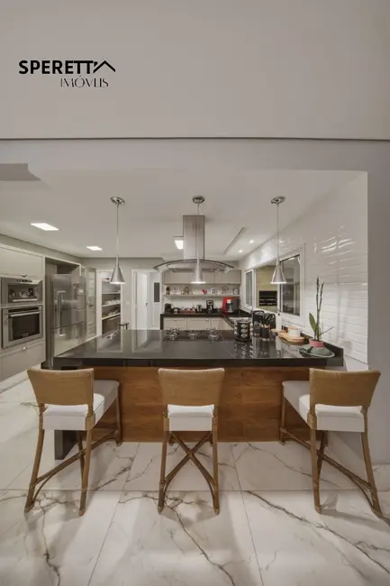 Foto 5 de Casa de Condomínio com 4 quartos à venda, 330m2 em Itupeva - SP