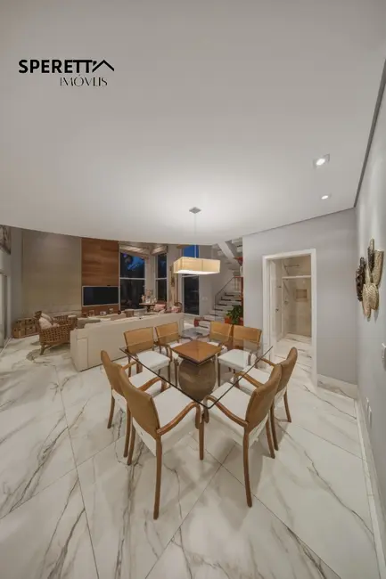 Foto 7 de Casa de Condomínio com 4 quartos à venda, 330m2 em Itupeva - SP