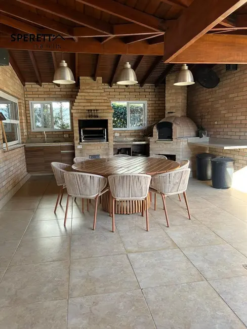 Foto 9 de Casa de Condomínio com 4 quartos à venda, 318m2 em Braganca Paulista - SP