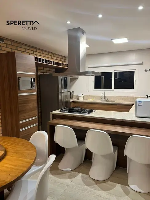 Foto 3 de Casa de Condomínio com 4 quartos à venda, 318m2 em Braganca Paulista - SP
