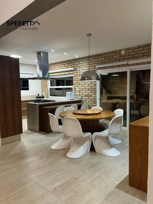 Foto 2 de Casa de Condomínio com 4 quartos à venda, 318m2 em Braganca Paulista - SP