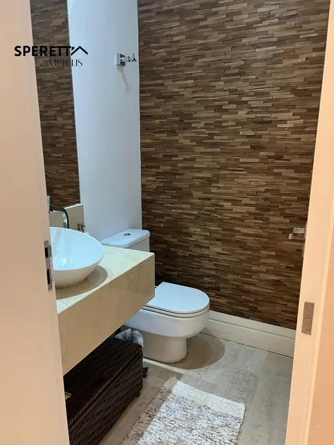 Foto 5 de Casa de Condomínio com 4 quartos à venda, 318m2 em Braganca Paulista - SP