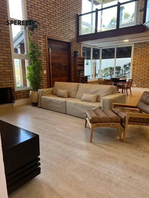 Foto 1 de Casa de Condomínio com 4 quartos à venda, 318m2 em Braganca Paulista - SP