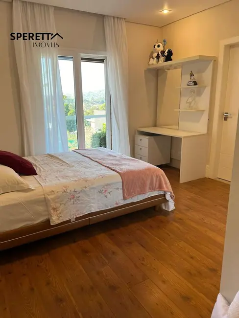 Foto 8 de Casa de Condomínio com 4 quartos à venda, 318m2 em Braganca Paulista - SP