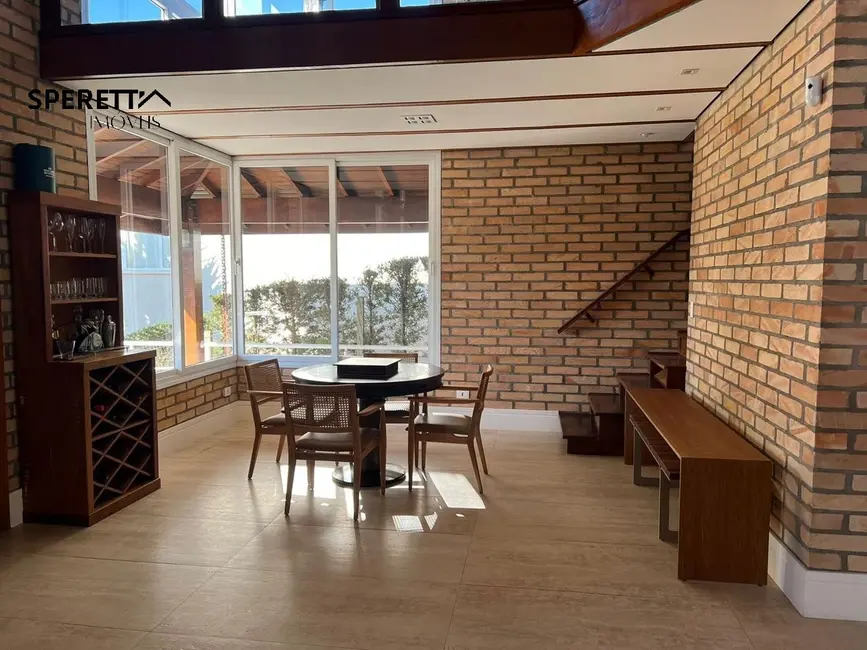 Foto 4 de Casa de Condomínio com 4 quartos à venda, 318m2 em Braganca Paulista - SP
