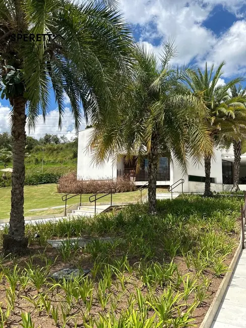 Foto 3 de Terreno / Lote à venda, 507m2 em Vila Maringá, Jundiai - SP