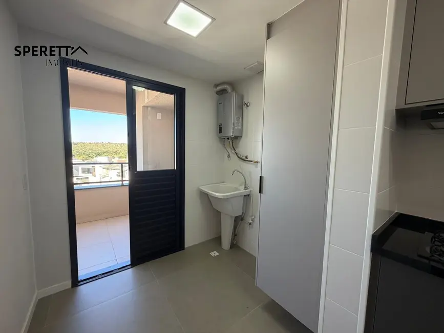Apartamento com 3 quartos à venda, 101m2 em Parque Residencial Eloy Chaves, Jundiai - SP - imagem 3 Foto 3 de Apartamento com 3 quartos à venda, 101m2 em Parque Residencial Eloy Chaves, Jundiai - SP