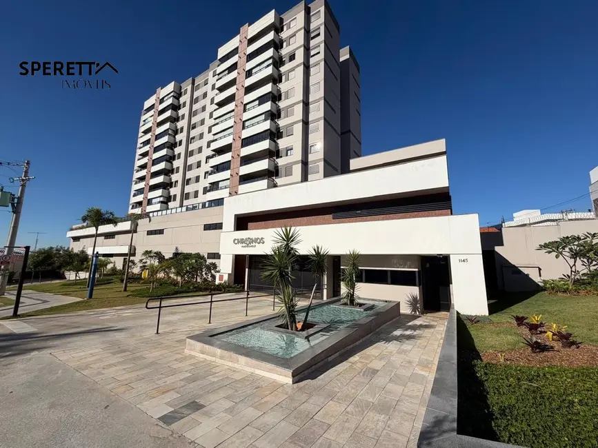 Apartamento com 3 quartos à venda, 101m2 em Parque Residencial Eloy Chaves, Jundiai - SP - imagem 7 Foto 7 de Apartamento com 3 quartos à venda, 101m2 em Parque Residencial Eloy Chaves, Jundiai - SP