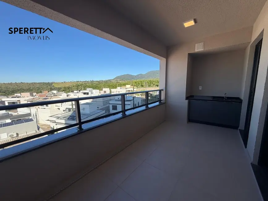 Apartamento com 3 quartos à venda, 101m2 em Parque Residencial Eloy Chaves, Jundiai - SP - imagem 2 Foto 2 de Apartamento com 3 quartos à venda, 101m2 em Parque Residencial Eloy Chaves, Jundiai - SP