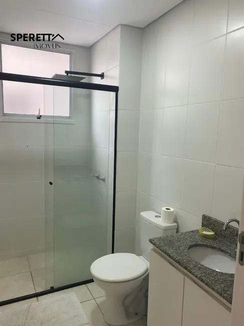 Foto 9 de Apartamento com 3 quartos à venda, 54m2 em Vila Rio Branco, Jundiai - SP