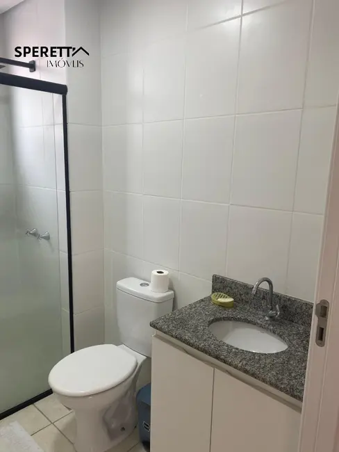 Foto 8 de Apartamento com 3 quartos à venda, 54m2 em Vila Rio Branco, Jundiai - SP