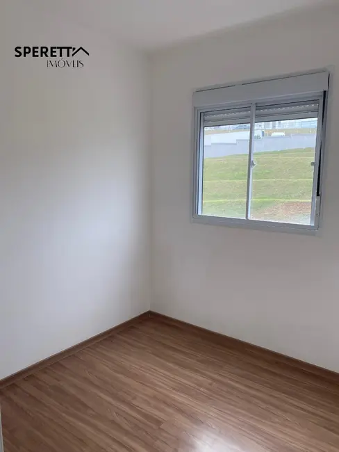 Foto 5 de Apartamento com 3 quartos à venda, 54m2 em Vila Rio Branco, Jundiai - SP