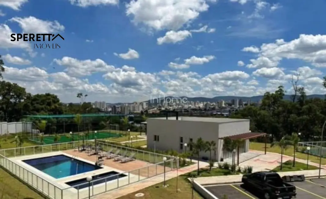 Foto 3 de Apartamento com 3 quartos à venda, 54m2 em Vila Rio Branco, Jundiai - SP