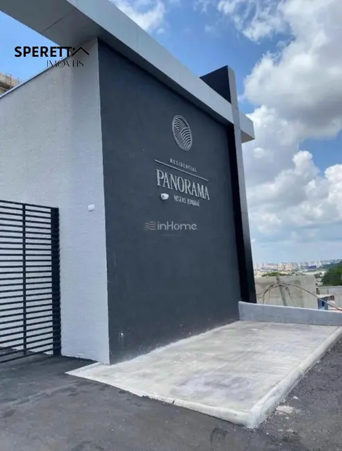 Foto 1 de Apartamento com 3 quartos à venda, 54m2 em Vila Rio Branco, Jundiai - SP