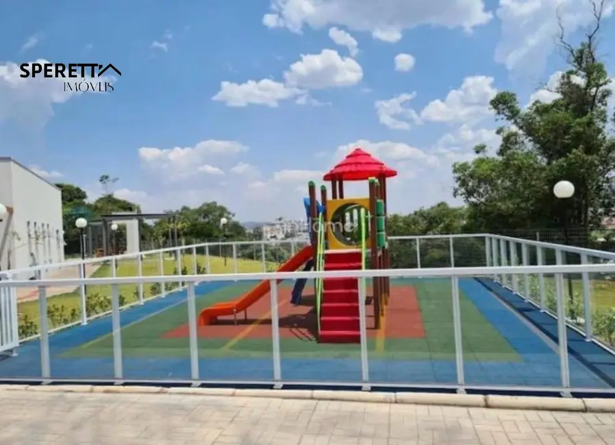 Foto 2 de Apartamento com 3 quartos à venda, 54m2 em Vila Rio Branco, Jundiai - SP