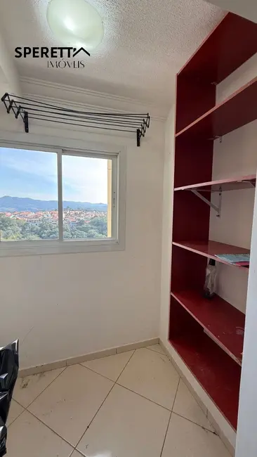 Foto 6 de Apartamento com 2 quartos à venda, 48m2 em Nova Cidade Jardim, Jundiai - SP