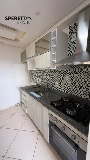 Foto 4 de Apartamento com 2 quartos à venda, 48m2 em Nova Cidade Jardim, Jundiai - SP