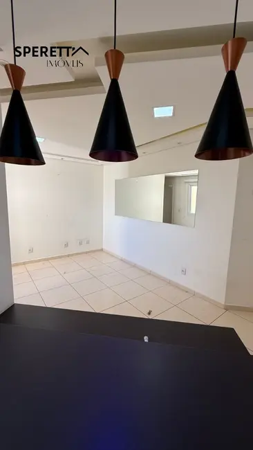 Foto 5 de Apartamento com 2 quartos à venda, 48m2 em Nova Cidade Jardim, Jundiai - SP