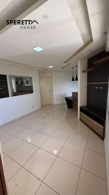 Foto 2 de Apartamento com 2 quartos à venda, 48m2 em Nova Cidade Jardim, Jundiai - SP