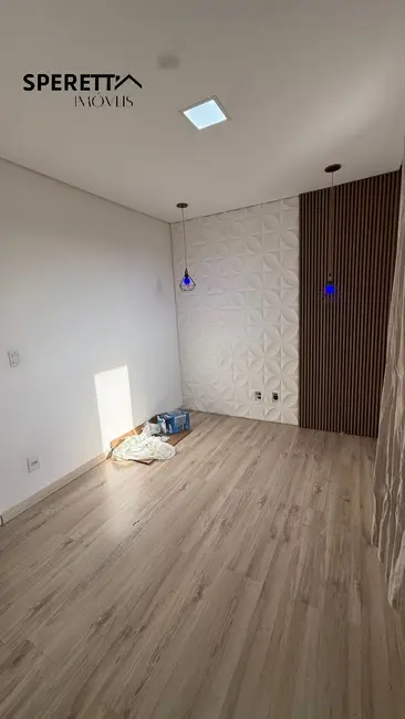 Foto 9 de Apartamento com 2 quartos à venda, 48m2 em Nova Cidade Jardim, Jundiai - SP