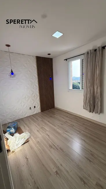 Foto 1 de Apartamento com 2 quartos à venda, 48m2 em Nova Cidade Jardim, Jundiai - SP