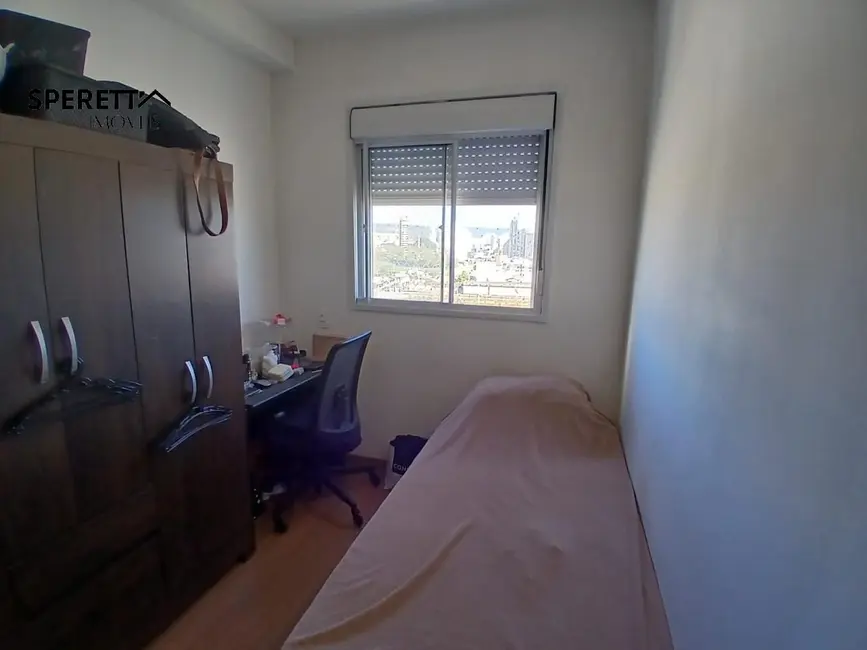 Foto 5 de Apartamento com 2 quartos à venda, 44m2 em Ponte de São João, Jundiai - SP