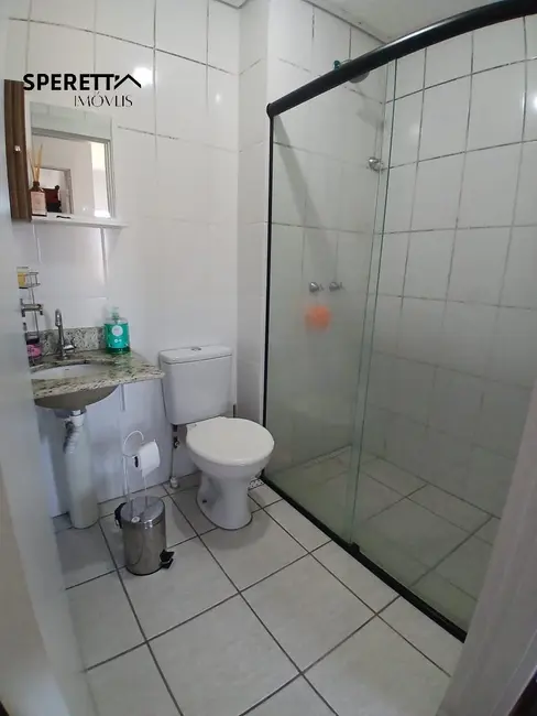 Foto 6 de Apartamento com 2 quartos à venda, 44m2 em Ponte de São João, Jundiai - SP