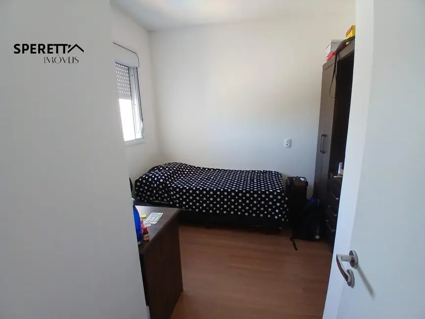 Foto 4 de Apartamento com 2 quartos à venda, 44m2 em Ponte de São João, Jundiai - SP