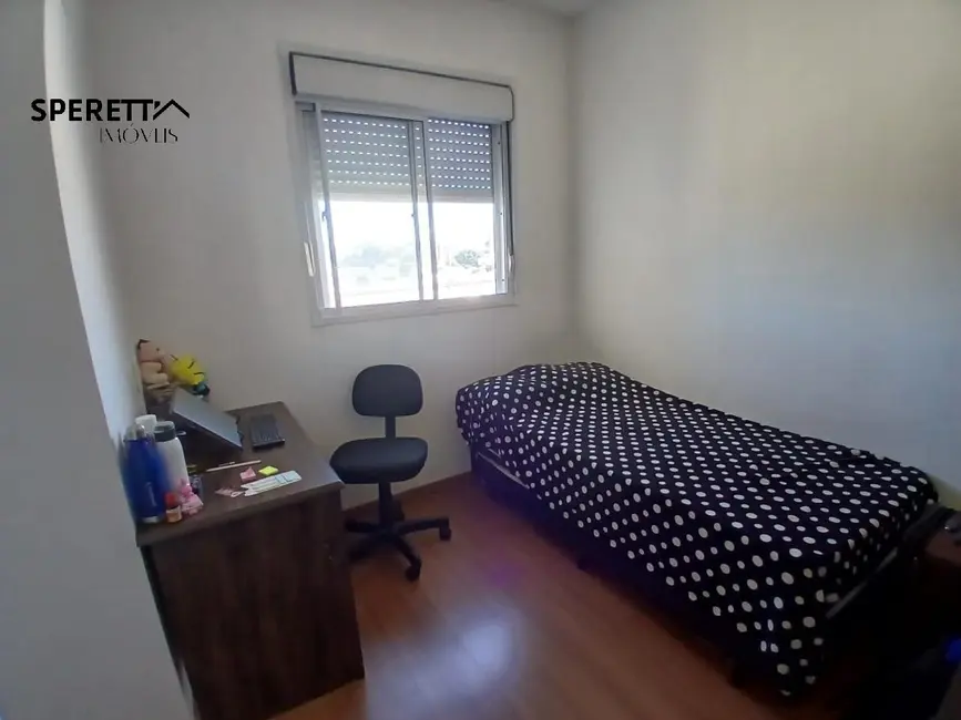 Foto 7 de Apartamento com 2 quartos à venda, 44m2 em Ponte de São João, Jundiai - SP