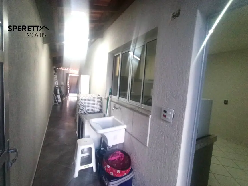 Casa com 4 quartos à venda, 115m2 em Vila Ana, Jundiai - SP - imagem 6 Foto 6 de Casa com 4 quartos à venda, 115m2 em Vila Ana, Jundiai - SP