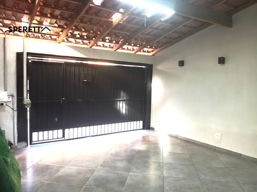 Casa com 4 quartos à venda, 115m2 em Vila Ana, Jundiai - SP - imagem 3 Foto 3 de Casa com 4 quartos à venda, 115m2 em Vila Ana, Jundiai - SP