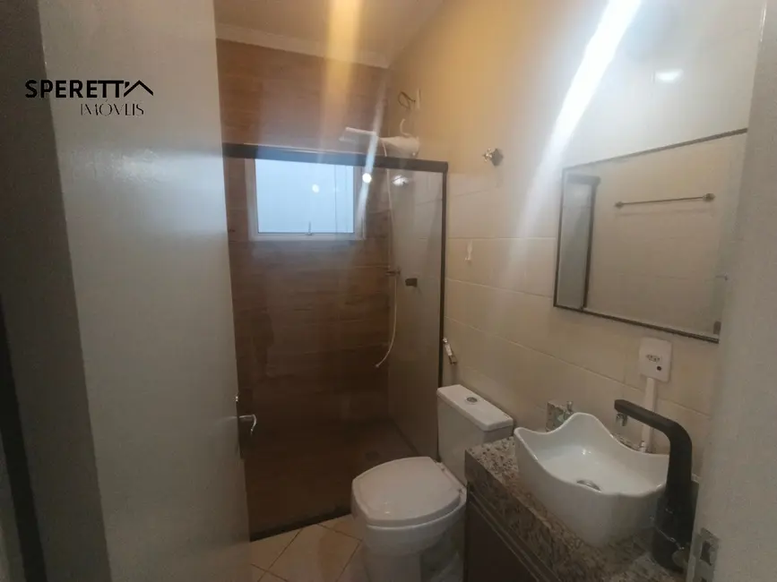 Casa com 4 quartos à venda, 115m2 em Vila Ana, Jundiai - SP - imagem 9 Foto 9 de Casa com 4 quartos à venda, 115m2 em Vila Ana, Jundiai - SP