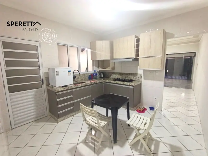 Casa com 4 quartos à venda, 115m2 em Vila Ana, Jundiai - SP - imagem 1 Foto 1 de Casa com 4 quartos à venda, 115m2 em Vila Ana, Jundiai - SP